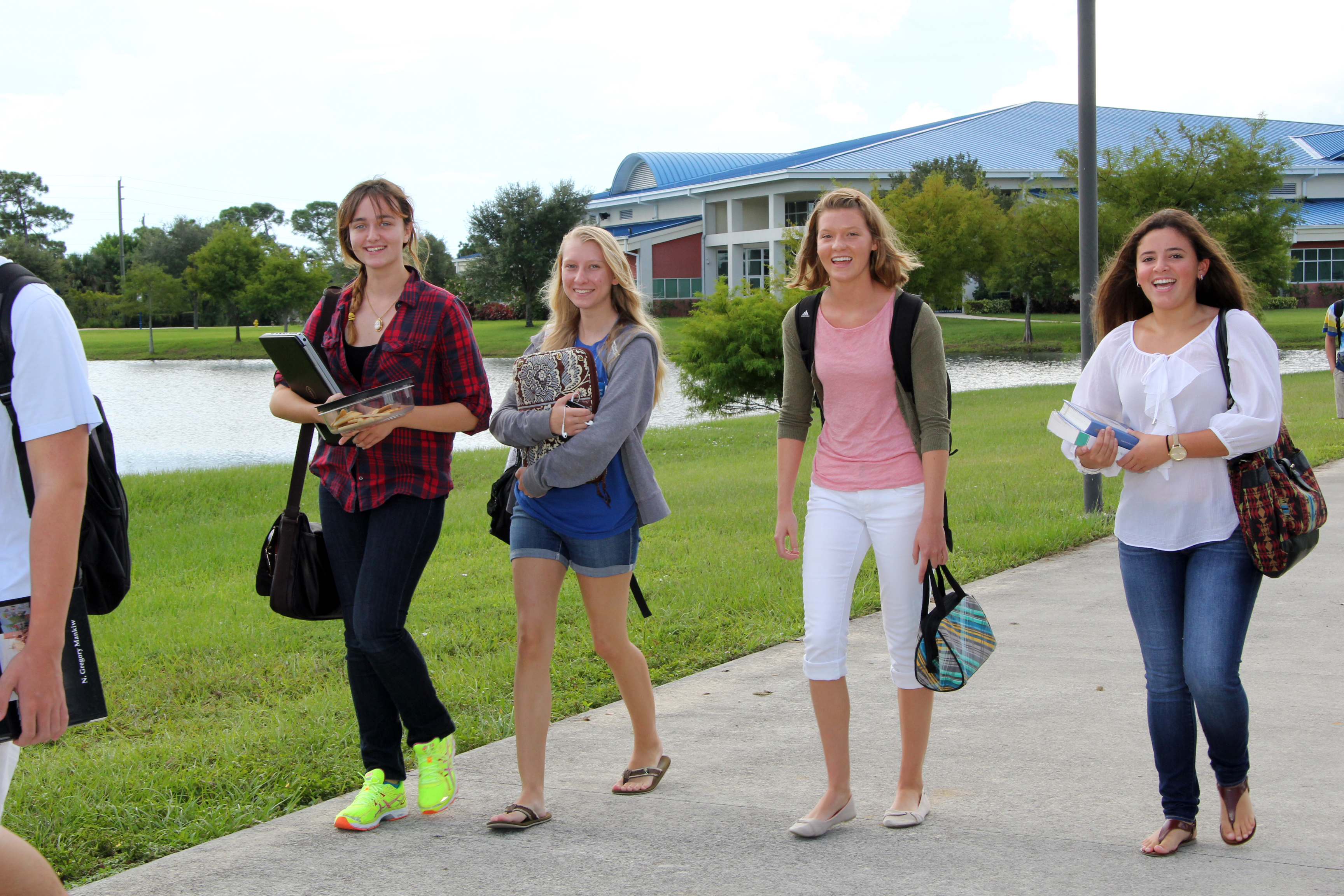 Clark Advanced Learning Center Guidance